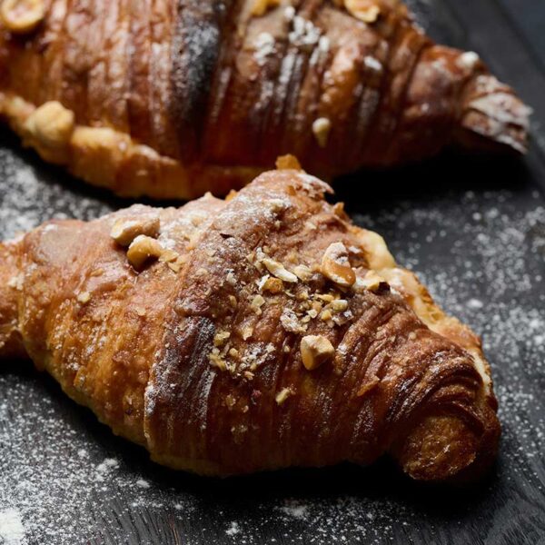 Croissants