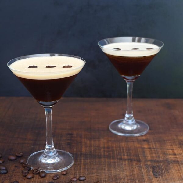 Espresso Martini
