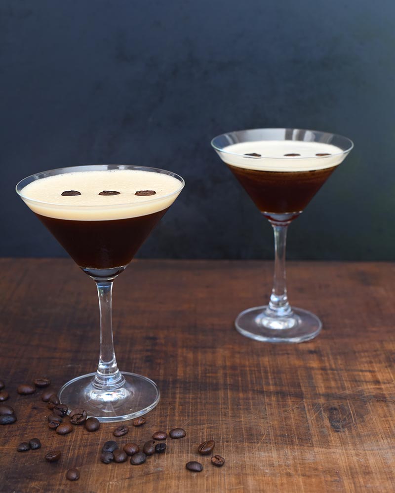 Espresso Martini